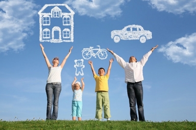 Các lý do mà bạn nên mua bảo hiểm nhân thọ cho gia đình