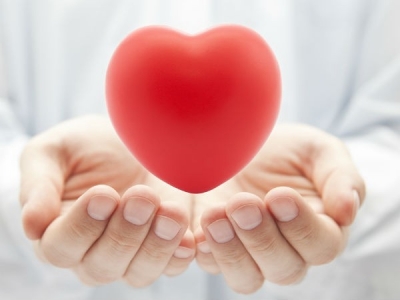 Làm thế nào để trái tim luôn khỏe mạnh